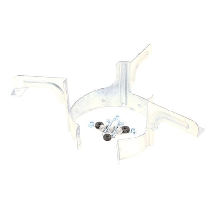 York Motor Mount Kit S1-37319831002